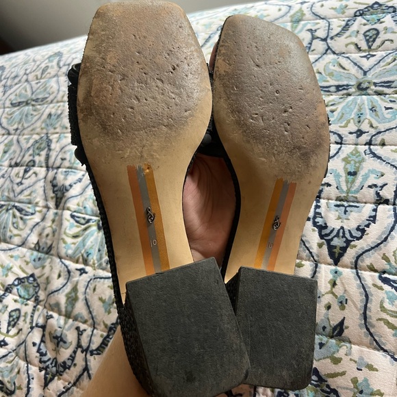 Sam Edelman Waylon Slide - Picture 4 of 4